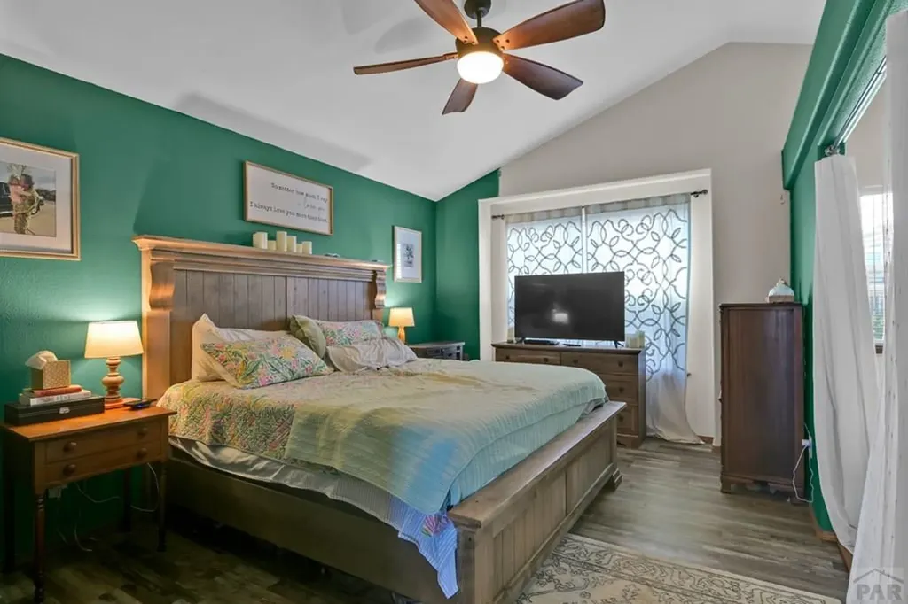 704 Rye Ridge Road Fountain CO 80817