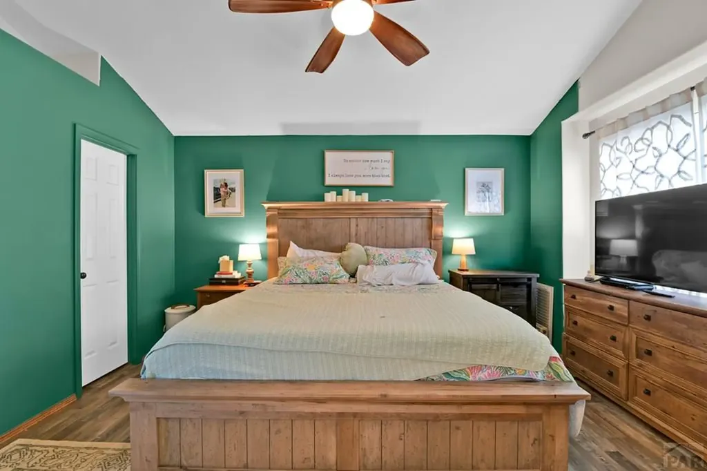 704 Rye Ridge Road Fountain CO 80817