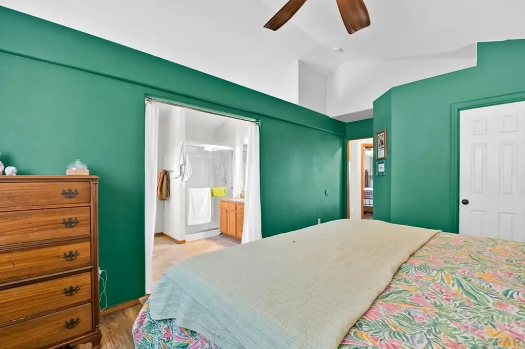 704 Rye Ridge Road Fountain CO 80817