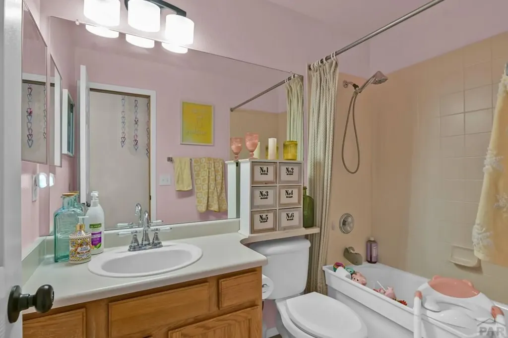 704 Rye Ridge Road Fountain CO 80817