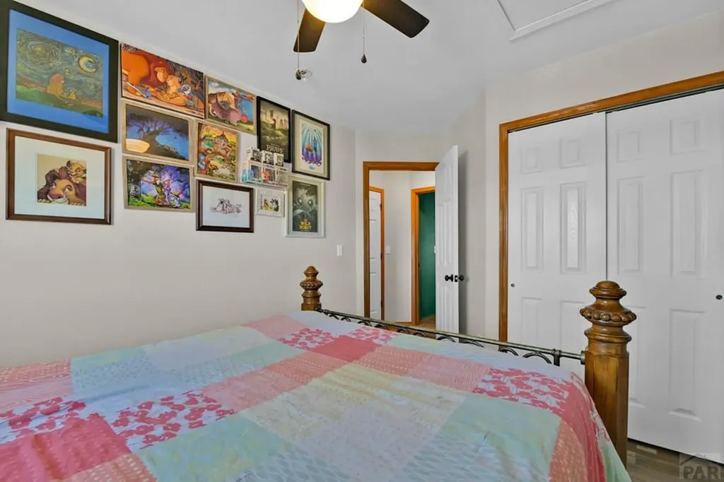 704 Rye Ridge Road Fountain CO 80817