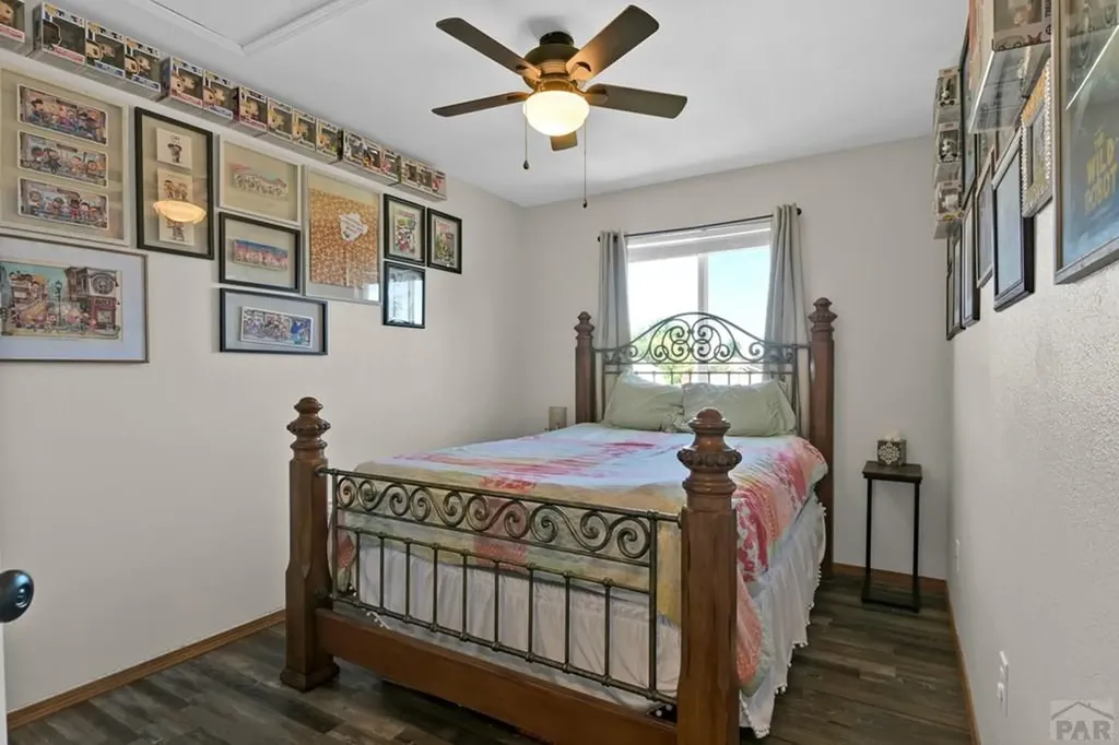 704 Rye Ridge Road Fountain CO 80817