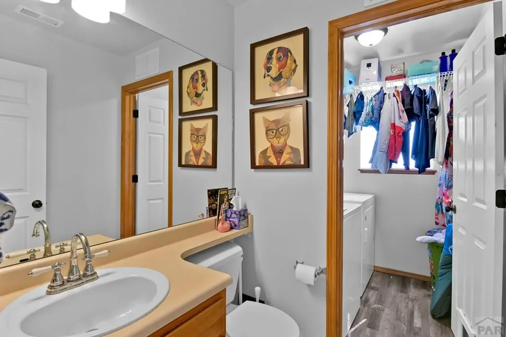 704 Rye Ridge Road Fountain CO 80817