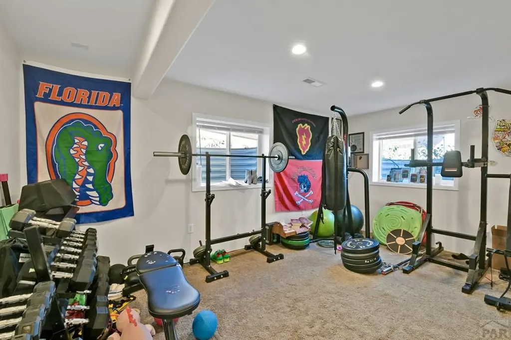 704 Rye Ridge Road Fountain CO 80817