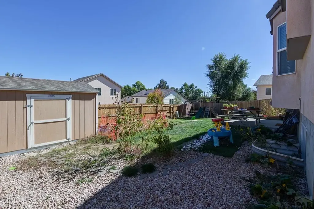 704 Rye Ridge Road Fountain CO 80817