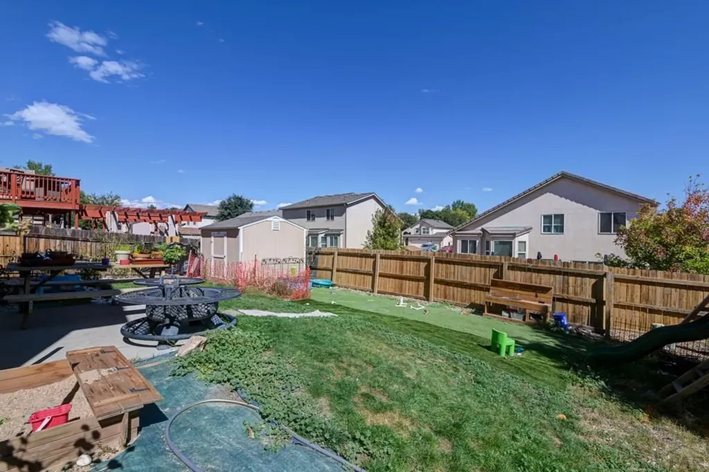 704 Rye Ridge Road Fountain CO 80817