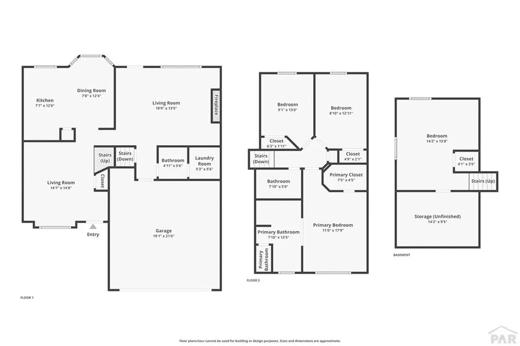 704 Rye Ridge Road Fountain CO 80817