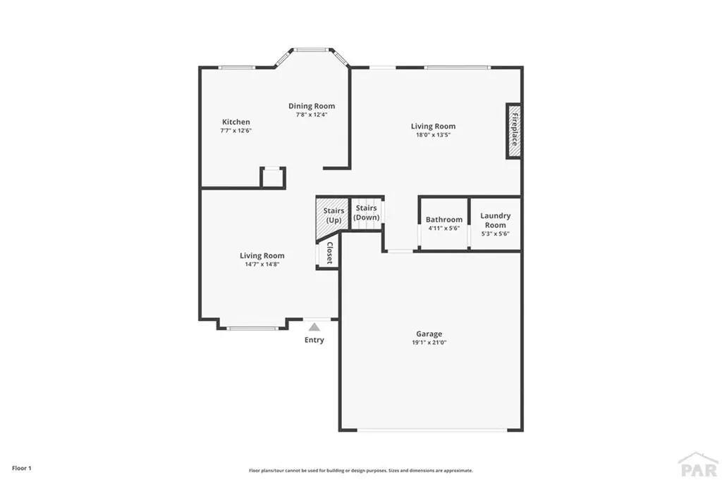 704 Rye Ridge Road Fountain CO 80817