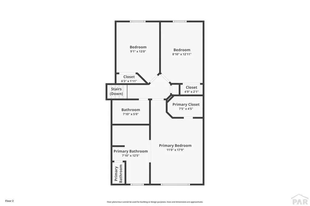 704 Rye Ridge Road Fountain CO 80817