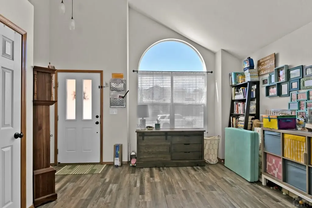 704 Rye Ridge Road Fountain CO 80817