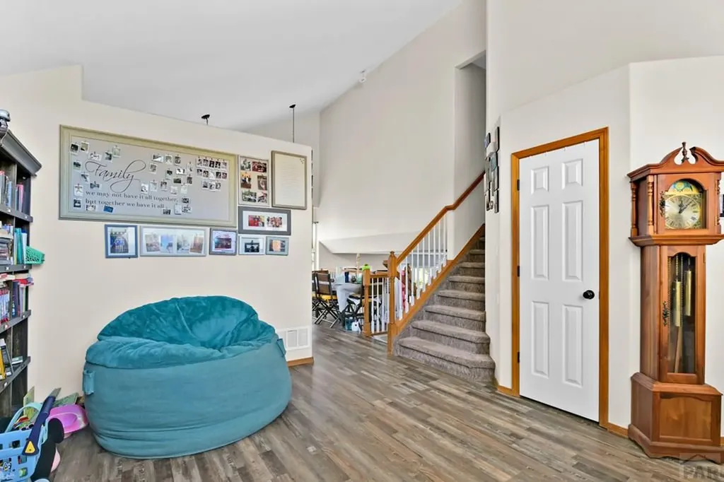 704 Rye Ridge Road Fountain CO 80817