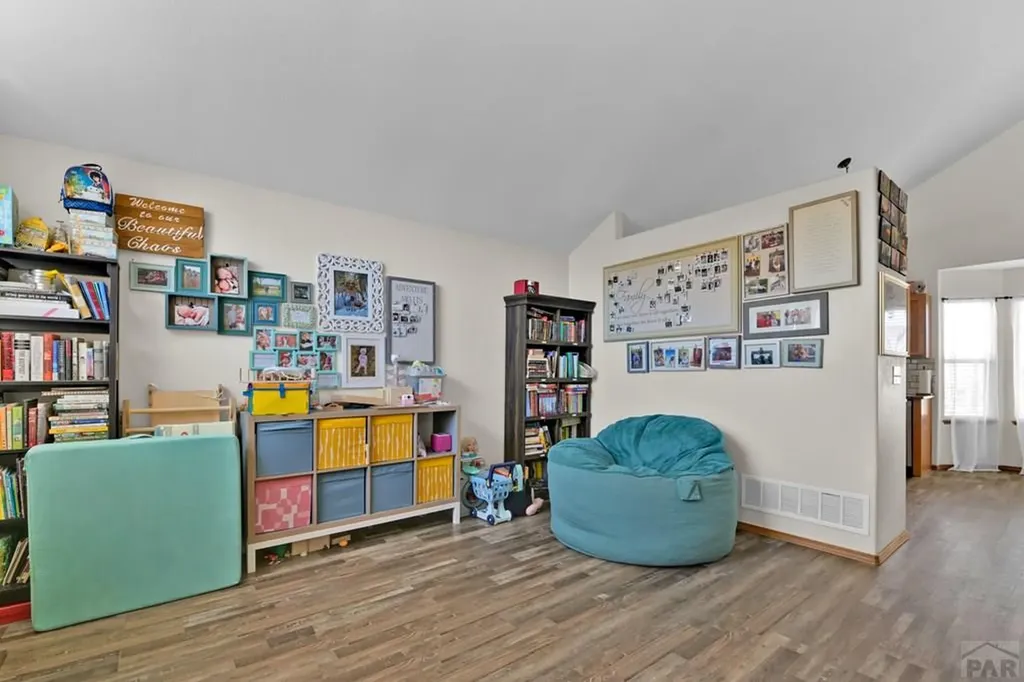 704 Rye Ridge Road Fountain CO 80817