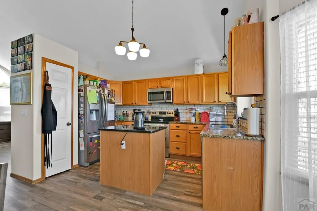 704 Rye Ridge Road Fountain CO 80817