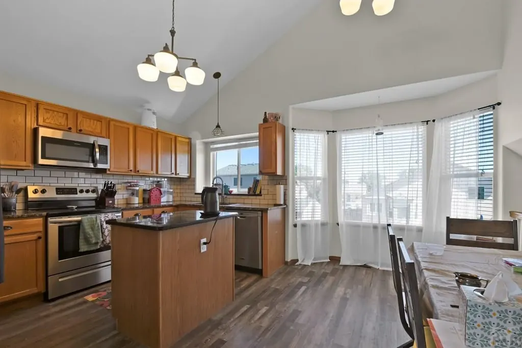 704 Rye Ridge Road Fountain CO 80817