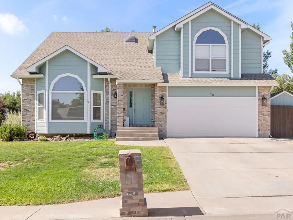 30 Altadena Drive Pueblo CO 81005