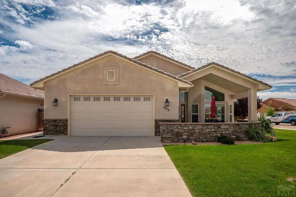 934 Aspencrest Drive Pueblo CO 81005