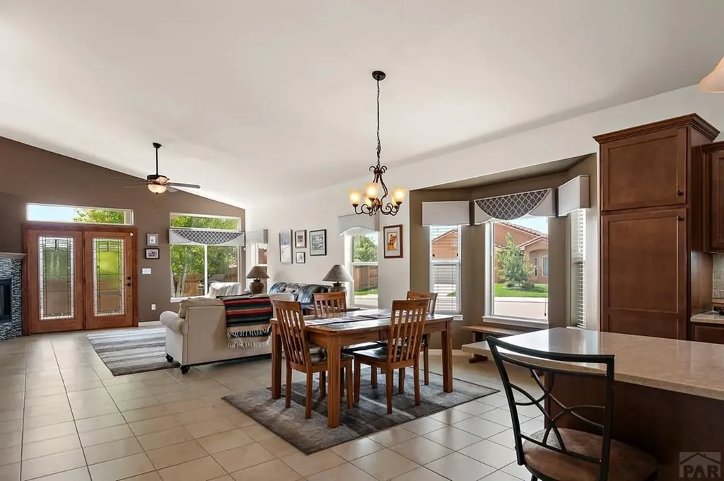 934 Aspencrest Drive Pueblo CO 81005