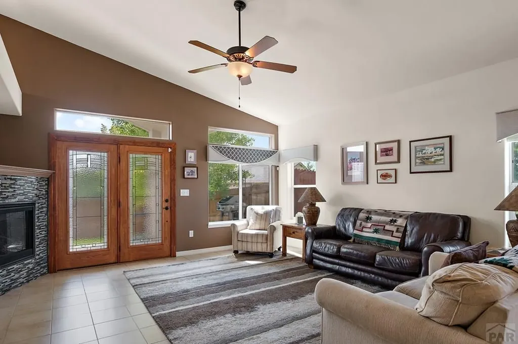 934 Aspencrest Drive Pueblo CO 81005