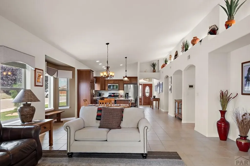 934 Aspencrest Drive Pueblo CO 81005