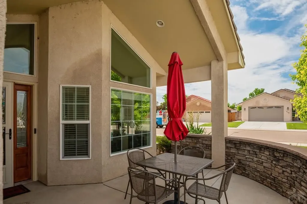 934 Aspencrest Drive Pueblo CO 81005