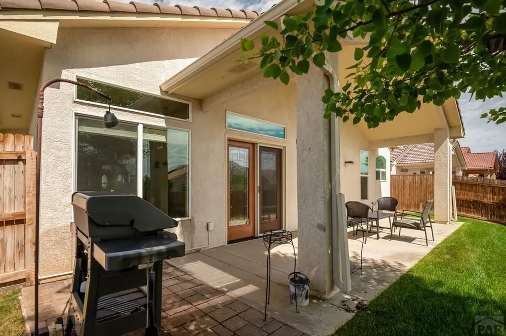 934 Aspencrest Drive Pueblo CO 81005