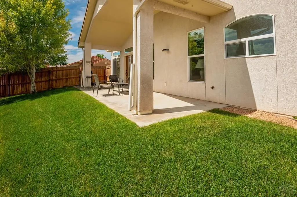 934 Aspencrest Drive Pueblo CO 81005