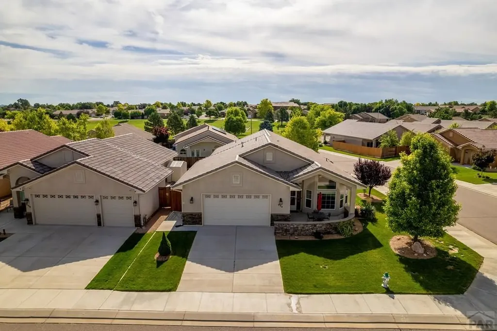 934 Aspencrest Drive Pueblo CO 81005