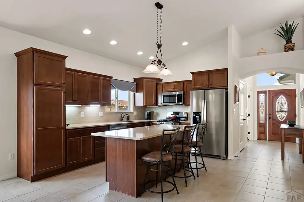 934 Aspencrest Drive Pueblo CO 81005