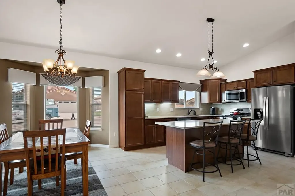 934 Aspencrest Drive Pueblo CO 81005