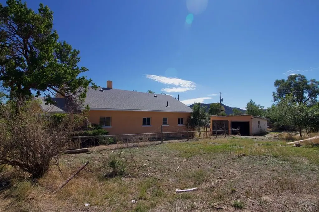 410 Spruce Street Aguilar CO 81020