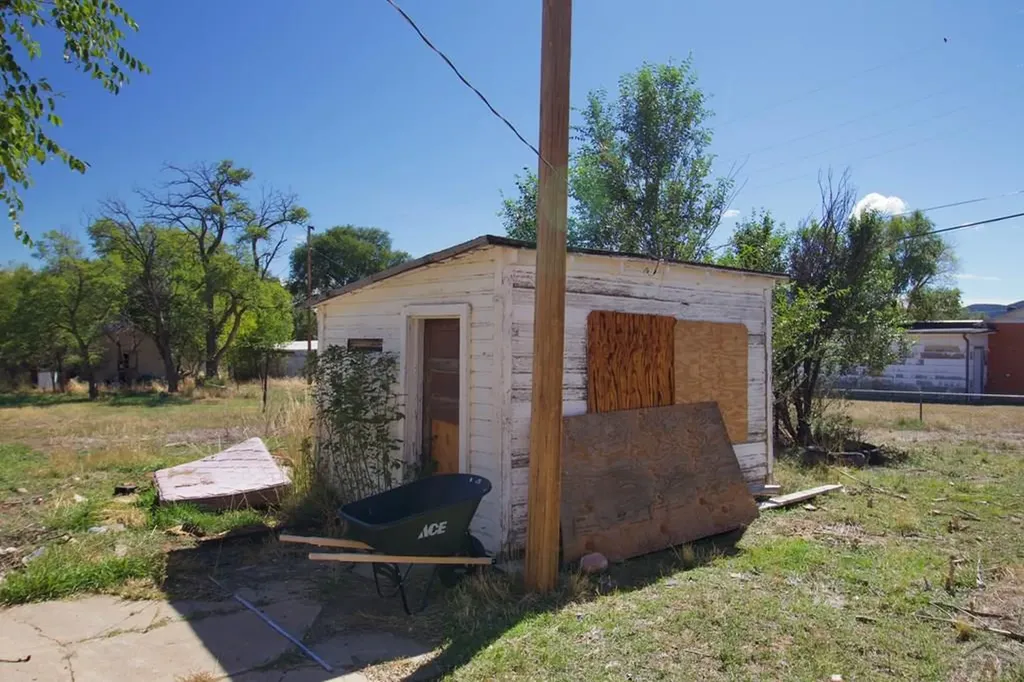 410 Spruce Street Aguilar CO 81020