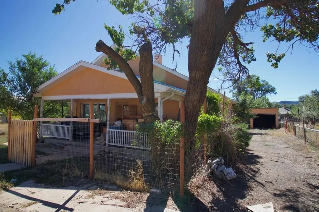 410 Spruce Street Aguilar CO 81020