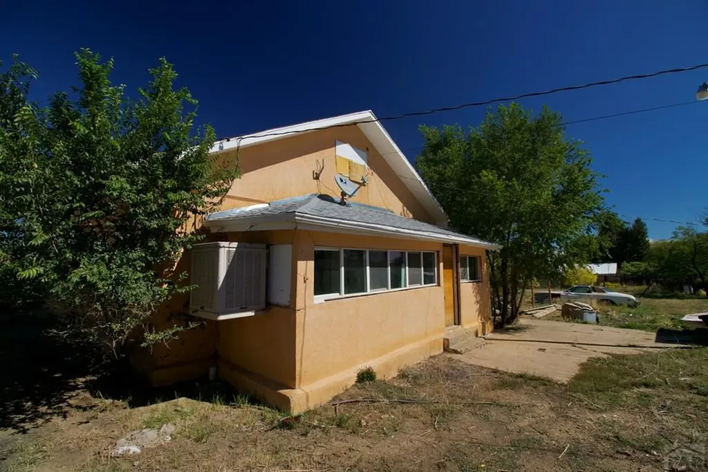 410 Spruce Street Aguilar CO 81020