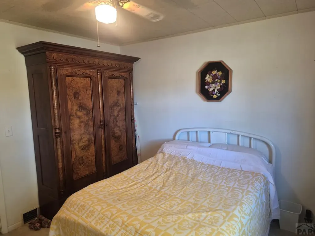 901 San Juan Avenue La Junta CO 81050