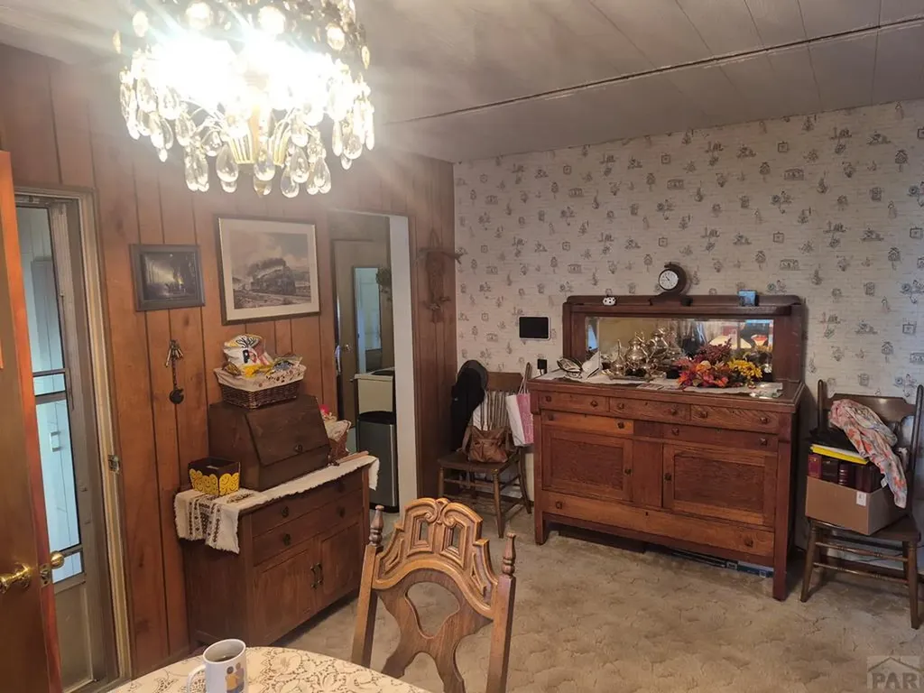 901 San Juan Avenue La Junta CO 81050