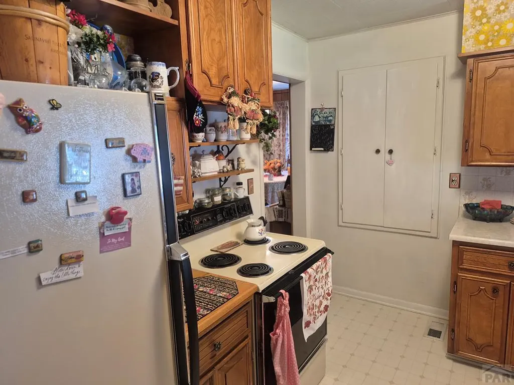 901 San Juan Avenue La Junta CO 81050