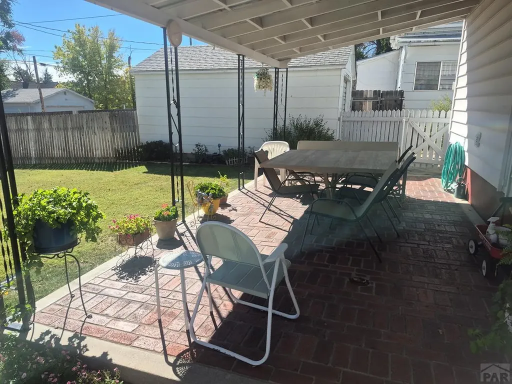 901 San Juan Avenue La Junta CO 81050