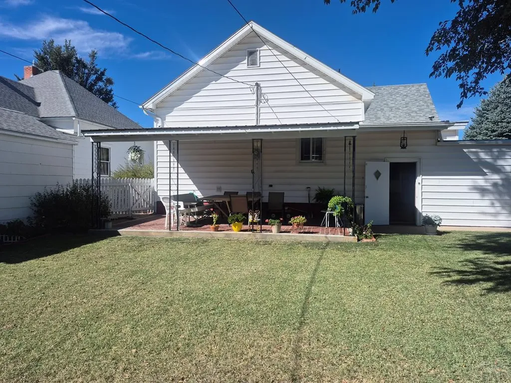 901 San Juan Avenue La Junta CO 81050