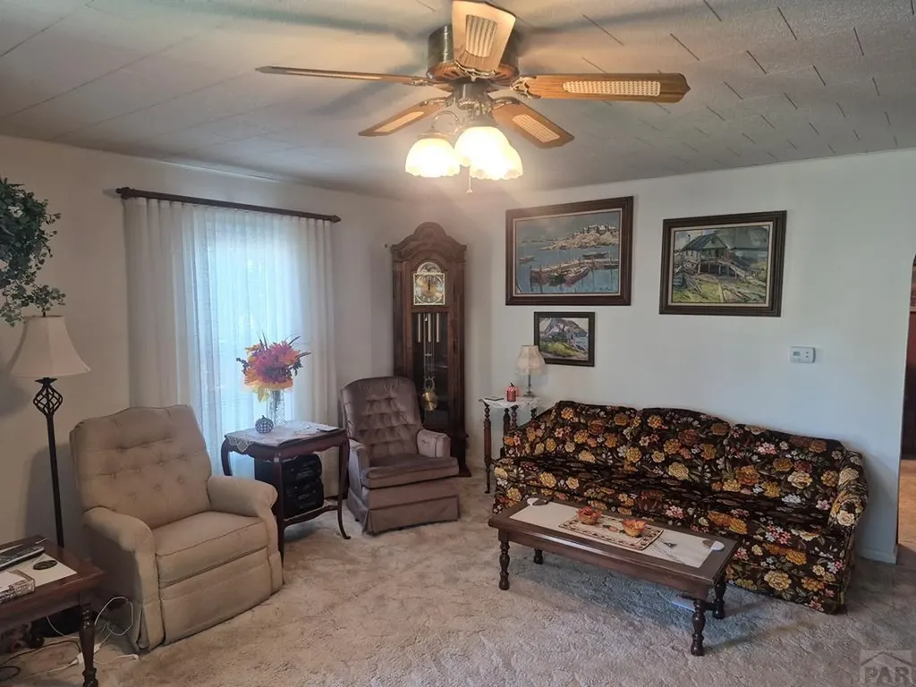 901 San Juan Avenue La Junta CO 81050