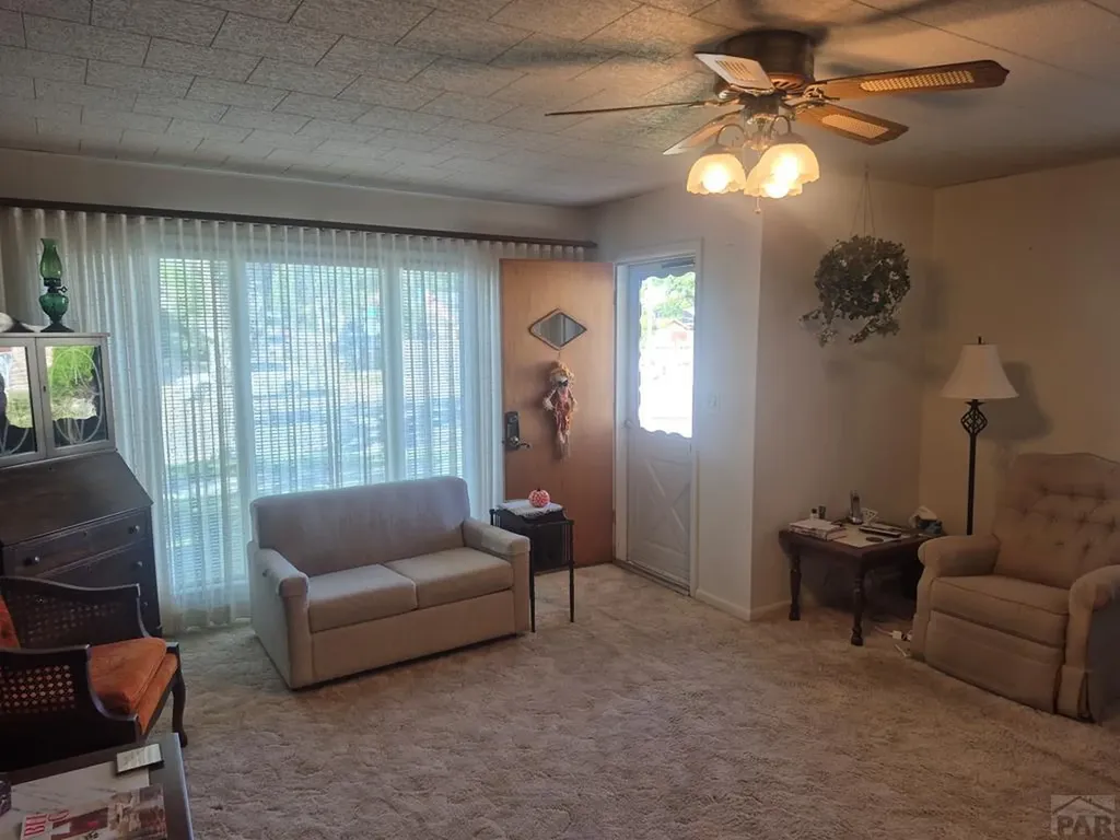 901 San Juan Avenue La Junta CO 81050