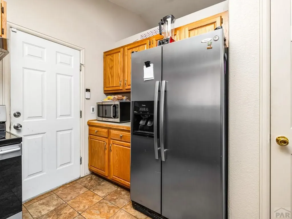 576 S Falcon Drive Pueblo West CO 81007