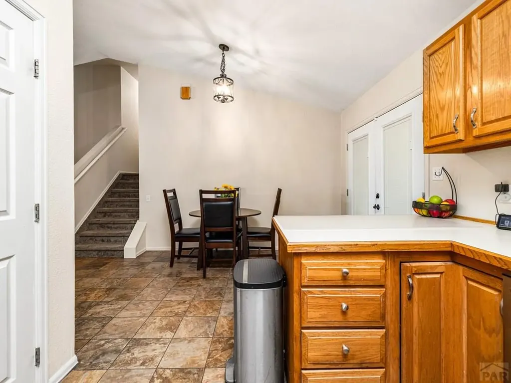 576 S Falcon Drive Pueblo West CO 81007