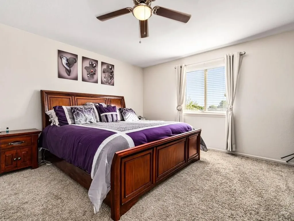 576 S Falcon Drive Pueblo West CO 81007