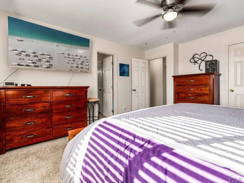 576 S Falcon Drive Pueblo West CO 81007