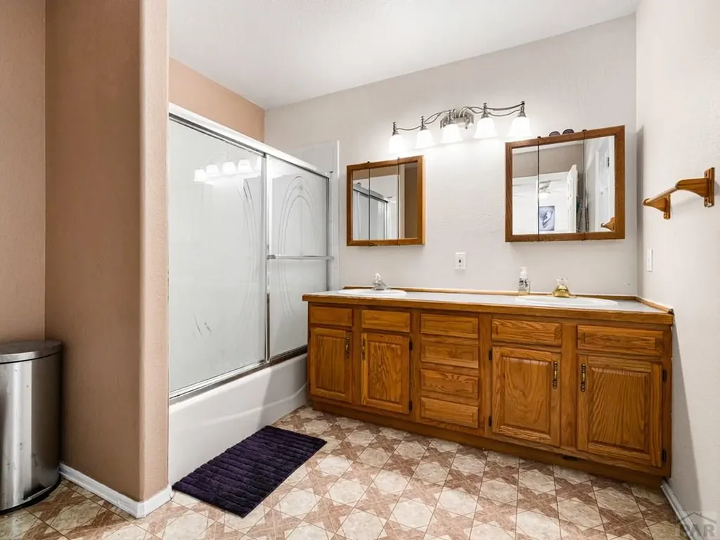 576 S Falcon Drive Pueblo West CO 81007