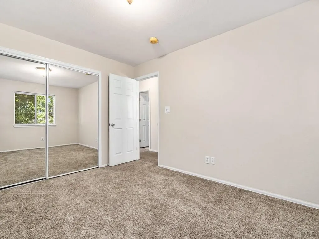 576 S Falcon Drive Pueblo West CO 81007