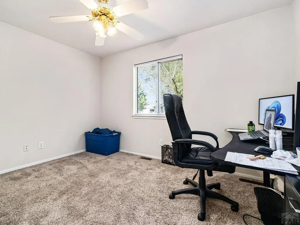 576 S Falcon Drive Pueblo West CO 81007