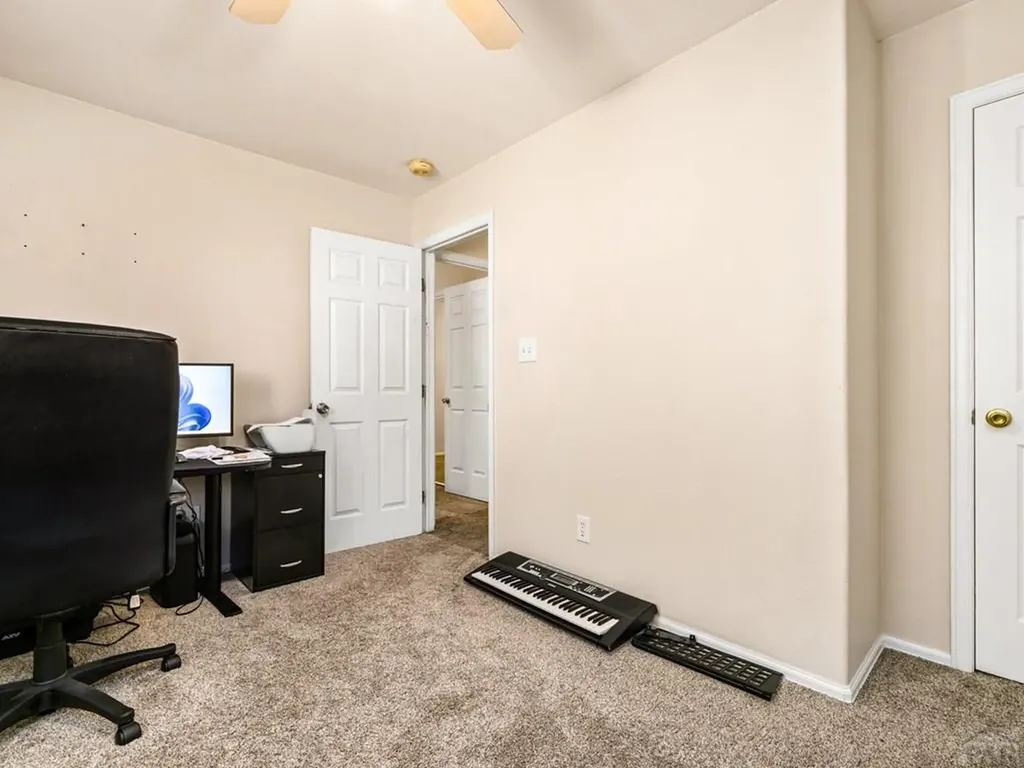 576 S Falcon Drive Pueblo West CO 81007