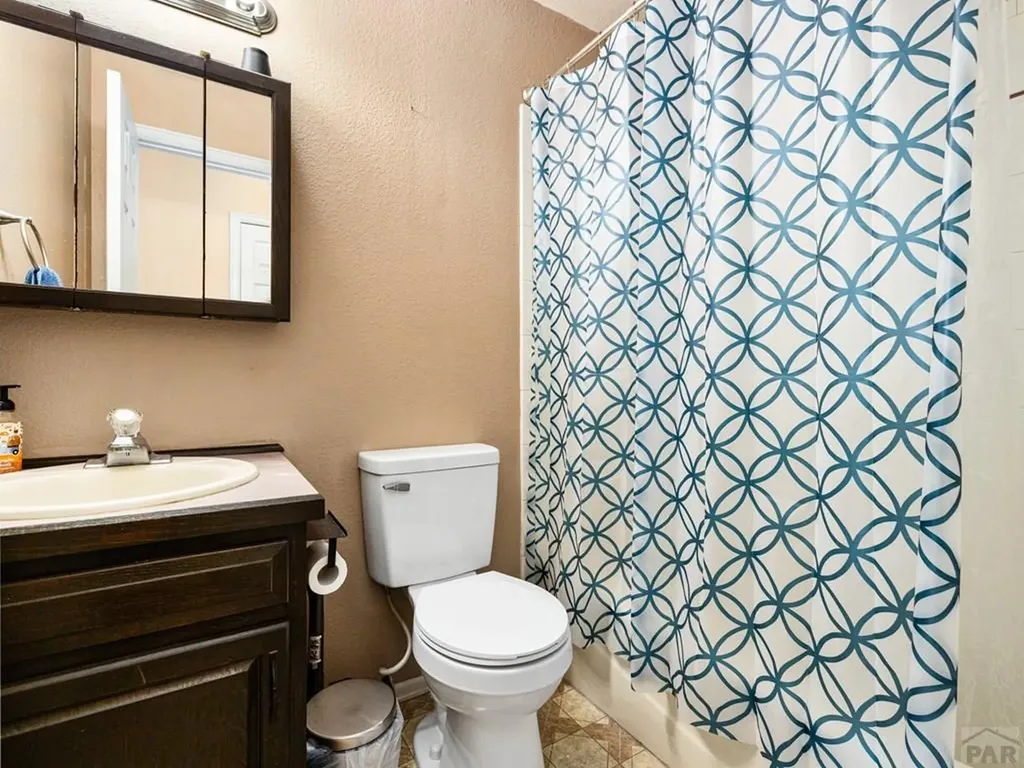 576 S Falcon Drive Pueblo West CO 81007