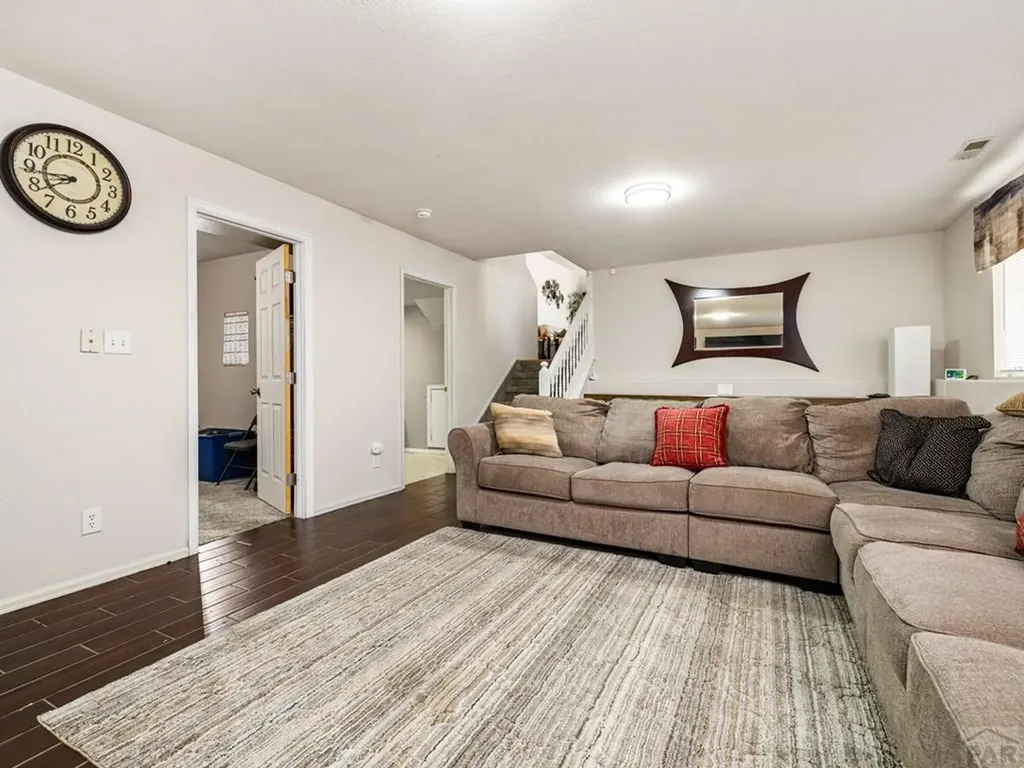 576 S Falcon Drive Pueblo West CO 81007